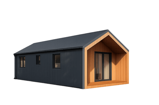 Hybrid One Bed 