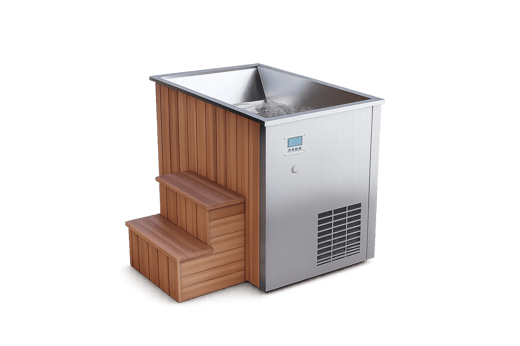 Aqua cold tub 1140+