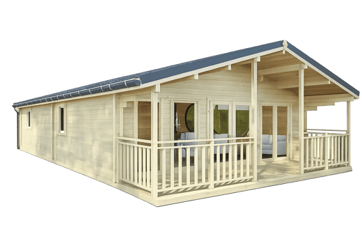 Three Bed Type 1 B