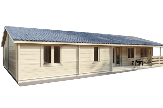 Four Bed Type 1 B